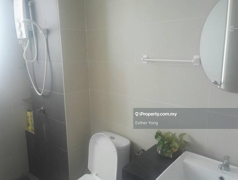 Service Residence for Sale in You Residences @ You City by Esther Yong - iProperty.com.my