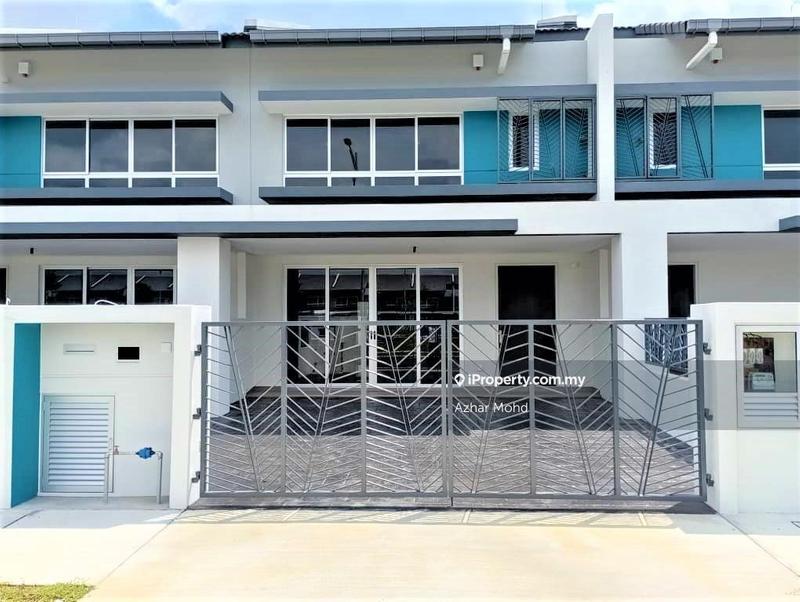 Rumah Teres 2-Tingkat untuk Dijual di Kota Warisan, Sepang oleh Azhar Mohd - iProperty.com.my