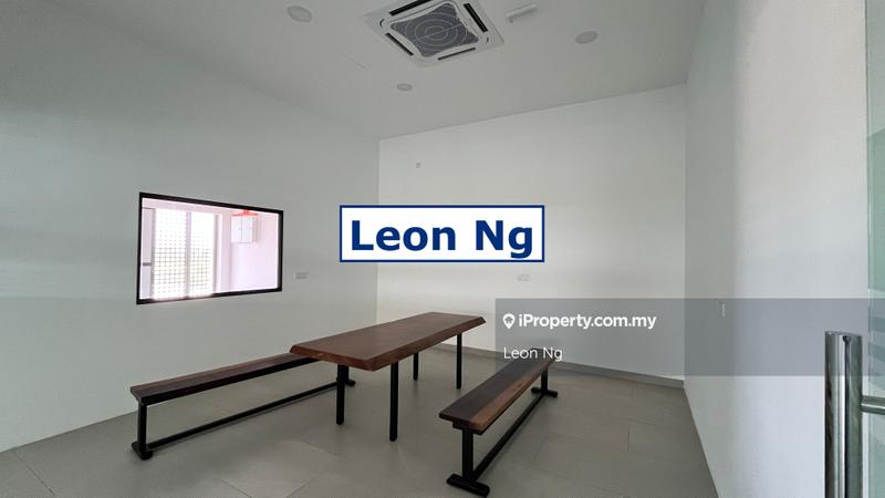 Detached Factory for Sale in Simpang Ampat, Penang by Leon Ng - iProperty.com.my