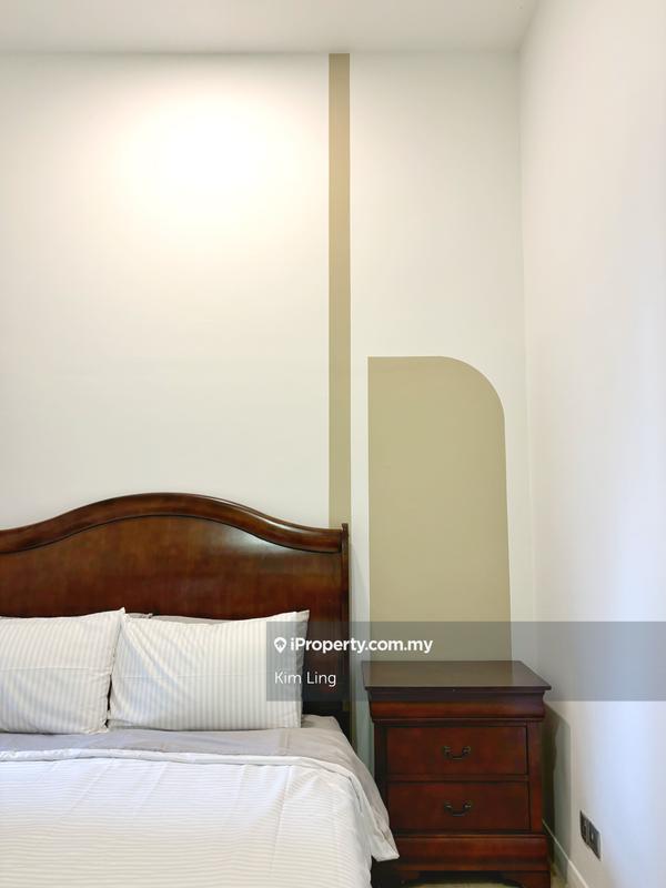 Service Residence for Rent in M City by Kim Ling - iProperty.com.my
