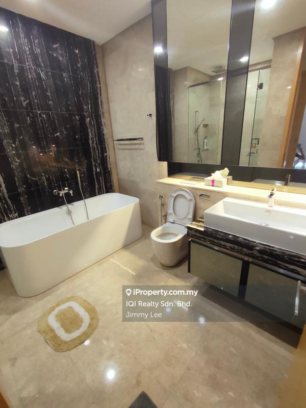 Residensi Servis untuk Dijual di Damansara City Residency (DC Residensi) oleh Jimmy Lee - iProperty.com.my