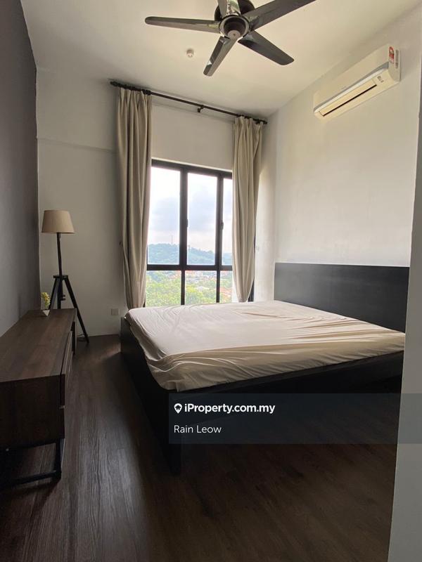 Kondominium untuk Disewa di Green Park Residence oleh Rain Leow - iProperty.com.my
