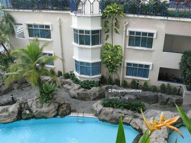 Kondominium untuk Dijual di Bayu Angkasa oleh Jeremy Tang - iProperty.com.my