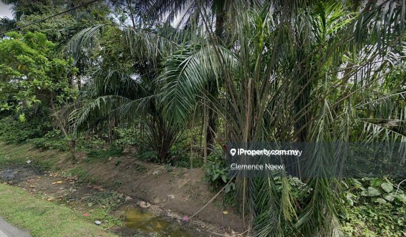 For Sale - Padang Jawa