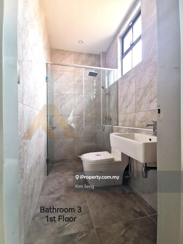 Bungalow House for Sale in Taman Parkland Double Storey Bungalow, Kluang by Kim Seng - iProperty.com.my
