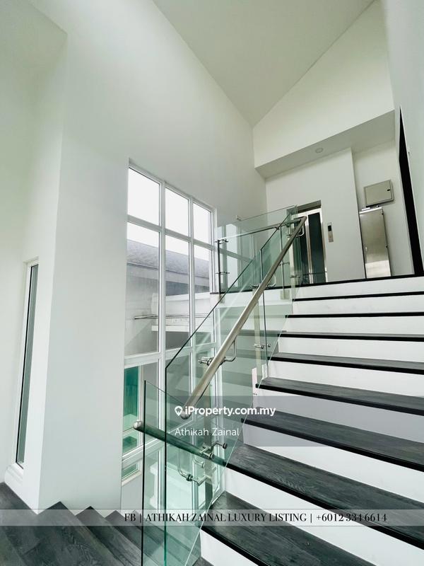 Bungalow House untuk Dijual di Ulu Kelang, Selangor oleh Athikah Zainal - iProperty.com.my