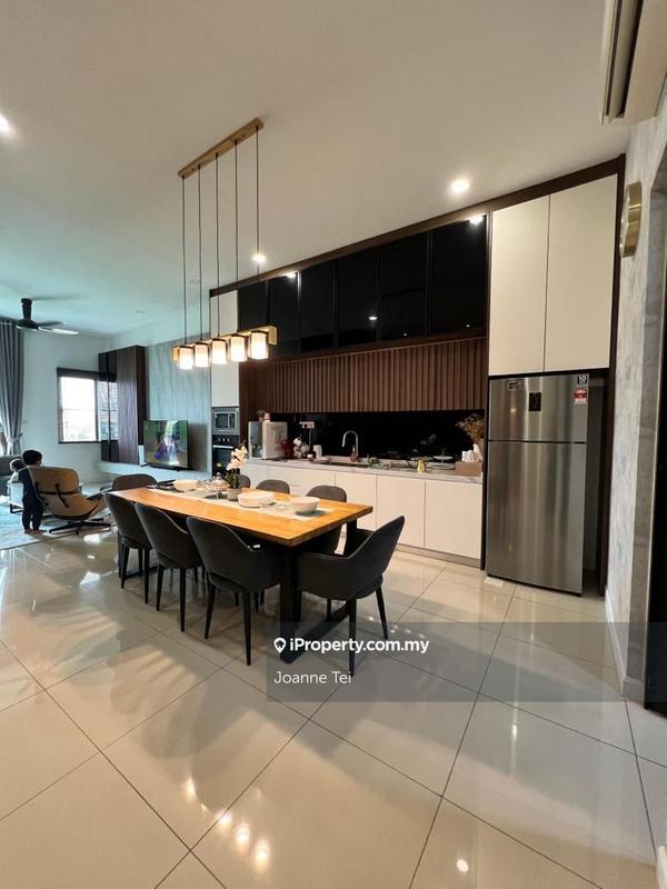 Kondominium untuk Dijual di Isle of Kamares oleh Joanne Tei - iProperty.com.my