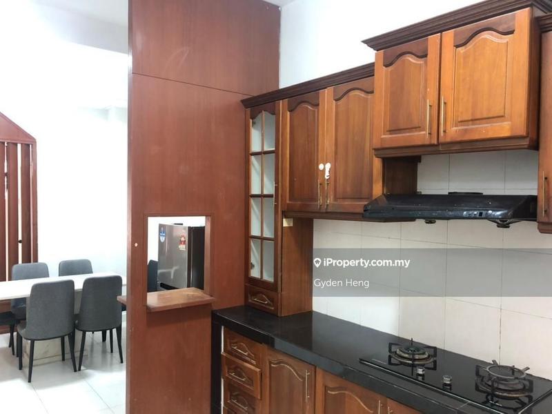 Rumah Teres 2-Tingkat untuk Dijual di Taman Sri Pulai Perdana, Skudai oleh Gyden Heng - iProperty.com.my