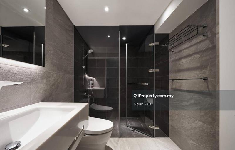 For Sale - The Park Sky Residence