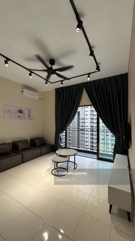 Service Residence for Rent in Vision City Youth City by Fenni Lim - iProperty.com.my