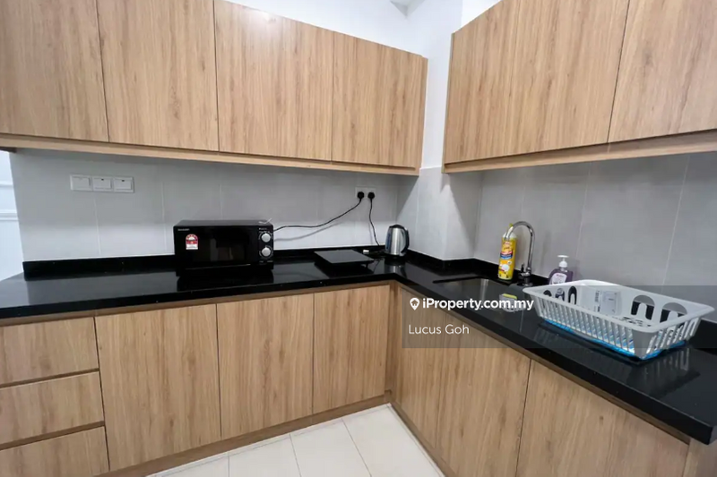 Service Residence for Sale in Ara Residence by Lucus Goh - iProperty.com.my