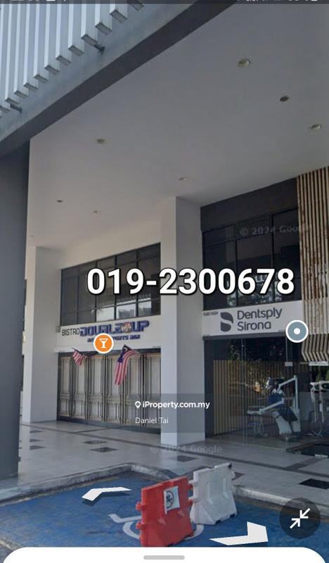 Shop for Sale in Kelana Jaya, Petaling Jaya by Daniel Tai - iProperty.com.my