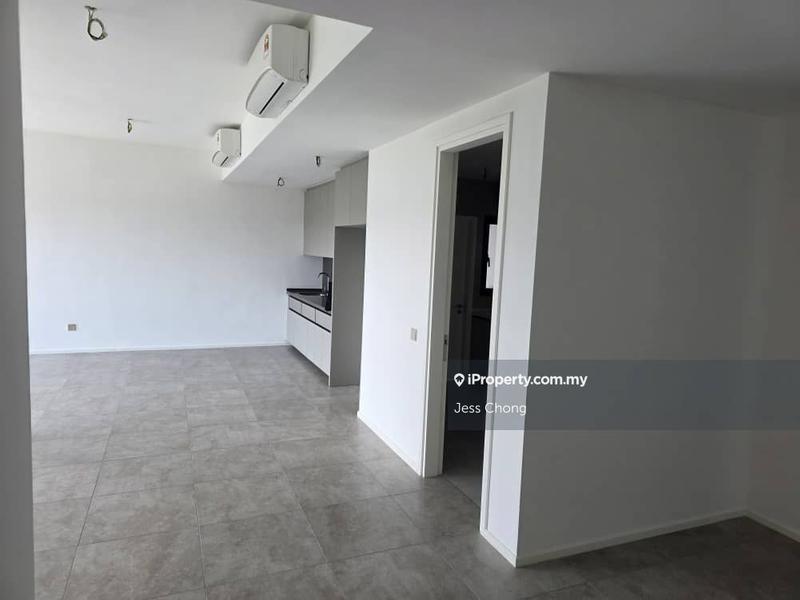 Condominium for Sale in Allevia by Jess Chong - iProperty.com.my