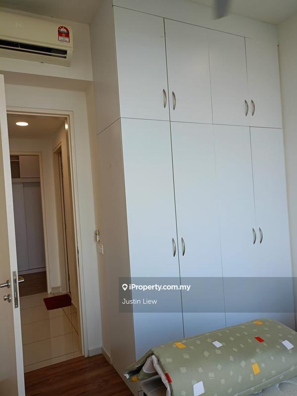 Residensi Servis untuk Disewa di The Park Sky Residence oleh Justin Liew - iProperty.com.my