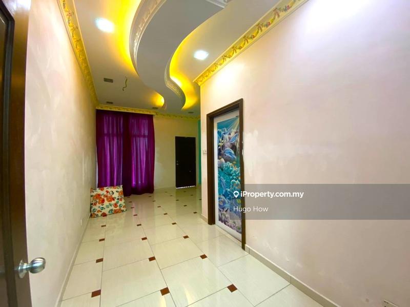Rumah Berkembar untuk Dijual di Laman Residen Kipark Sri Utara, Batu Caves oleh Hugo How - iProperty.com.my