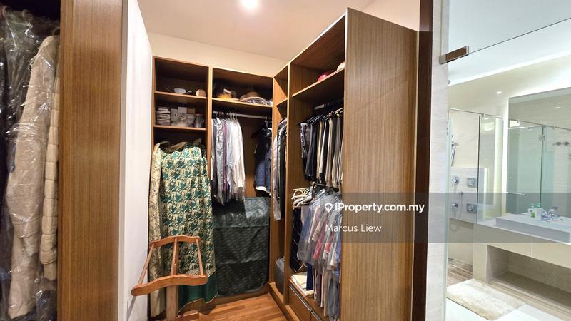 Bungalow House for Sale in Bukit Bandaraya, Bangsar by Marcus Liew - iProperty.com.my