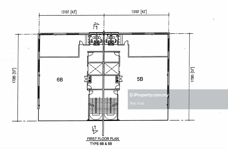 Semi-D Factory for Sale in Seksyen 51, Petaling Jaya by Wei Kiat - iProperty.com.my