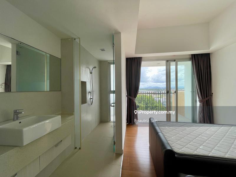 Service Residence for Sale in Eden on the Park by Beautriz Sim - iProperty.com.my