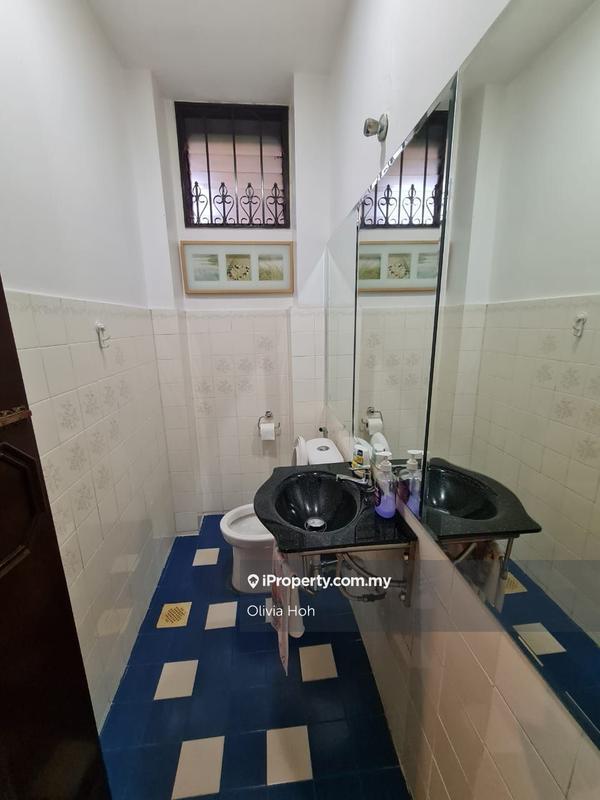 Semi-Detached House for Sale in SS4, Petaling Jaya by Olivia Hoh - iProperty.com.my
