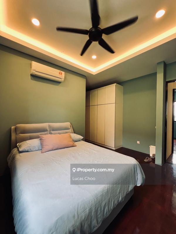 Bungalow House untuk Dijual di Ampang Jaya, Ampang oleh Lucas Choo - iProperty.com.my