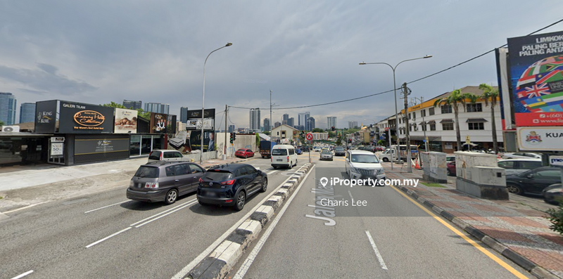 Banglo Komersial untuk Dijual di Bangsar Baru, Bangsar oleh Charis Lee - iProperty.com.my