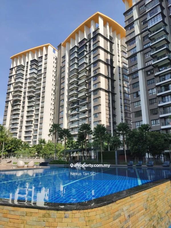 Condominium for Sale in Irama Wangsa by Nexus Tan SC - iProperty.com.my