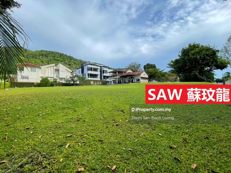 Bungalow House for Sale in Jesselton Pulau Tikus Bungalow, Pulau Tikus by Zhonl Saw Boon Loong - iProperty.com.my