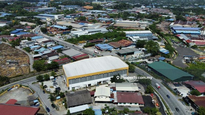 Industrial Land for Sale in Kampung Baru Subang, Shah Alam by Mikke Yap - iProperty.com.my