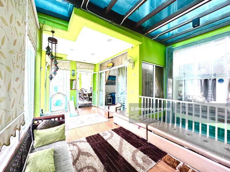 Banglo untuk Dijual di Bukit Jelutong, Shah Alam oleh HJLim - iProperty.com.my