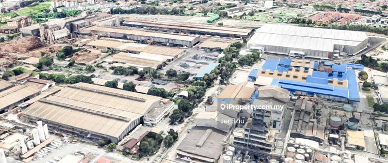 Warehouse for Rent in Bandar Bukit Raja, Klang by Jen Lau - Exterior - iProperty.com.my