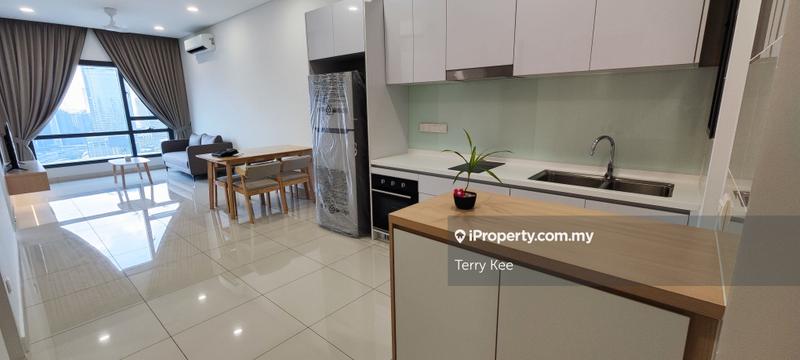For Sale - TRIA Seputeh in 9 Seputeh, Kuala Lumpur
