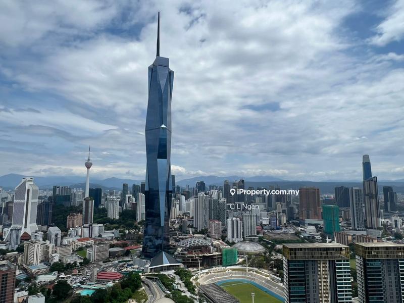 Service Residence for Rent in Sunway Belfield by C L Ngan - iProperty.com.my