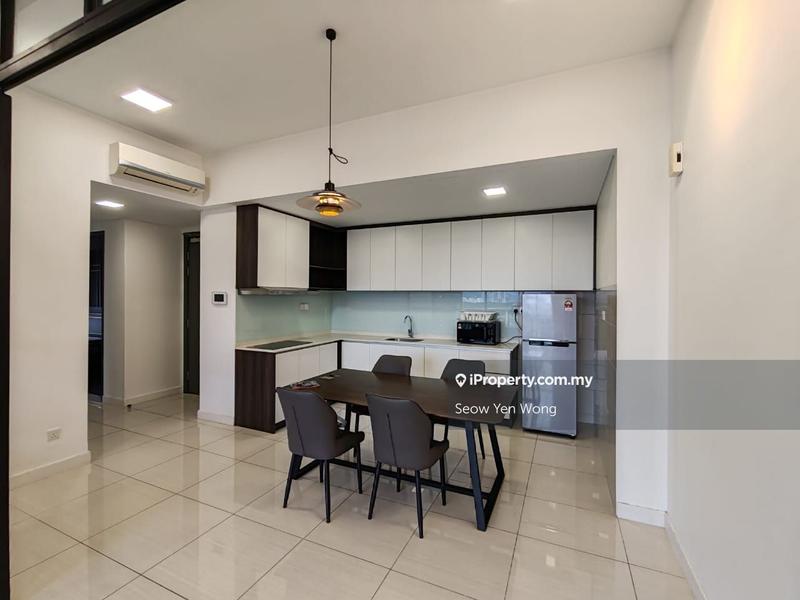 For Rent - One Cochrane Residence