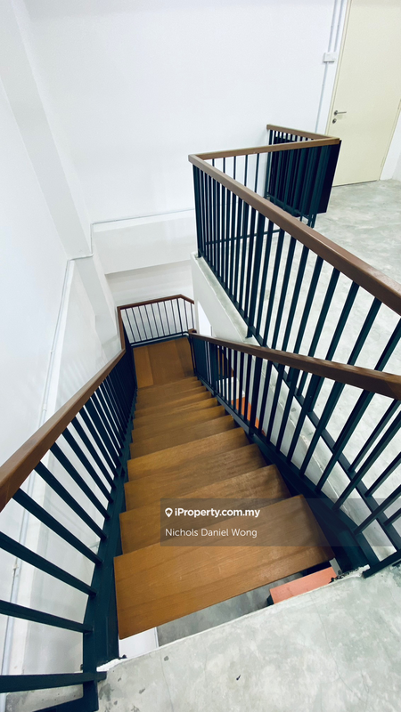 Pejabat untuk Dijual di Mont Kiara, Mont Kiara oleh Daniel Wong - iProperty.com.my