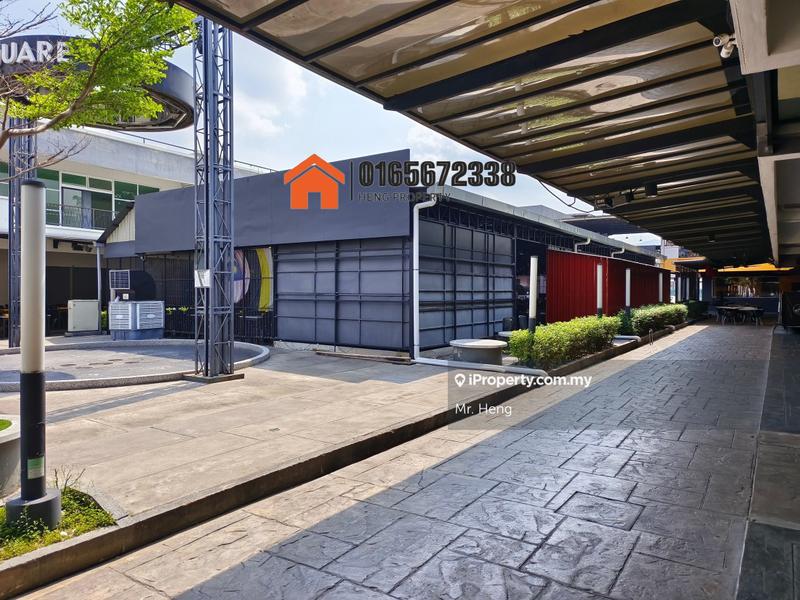 Kedai untuk Dijual di Vivo square, Ipoh oleh Mr. Heng - iProperty.com.my