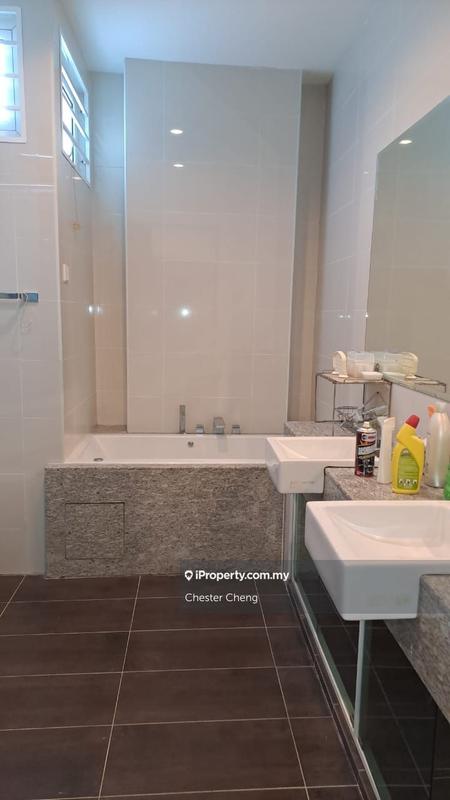 Bungalow House for Sale in USJ Heights, Subang Jaya by Chester Cheng - iProperty.com.my