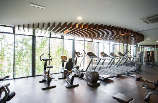Service Residence for Sale in TTDI Ascencia by G A Lim - iProperty.com.my