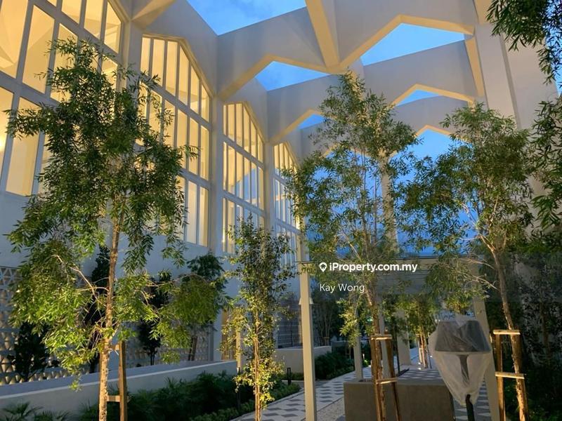 Service Residence for Sale in UNA Serviced Apartment by Kay Wong - iProperty.com.my