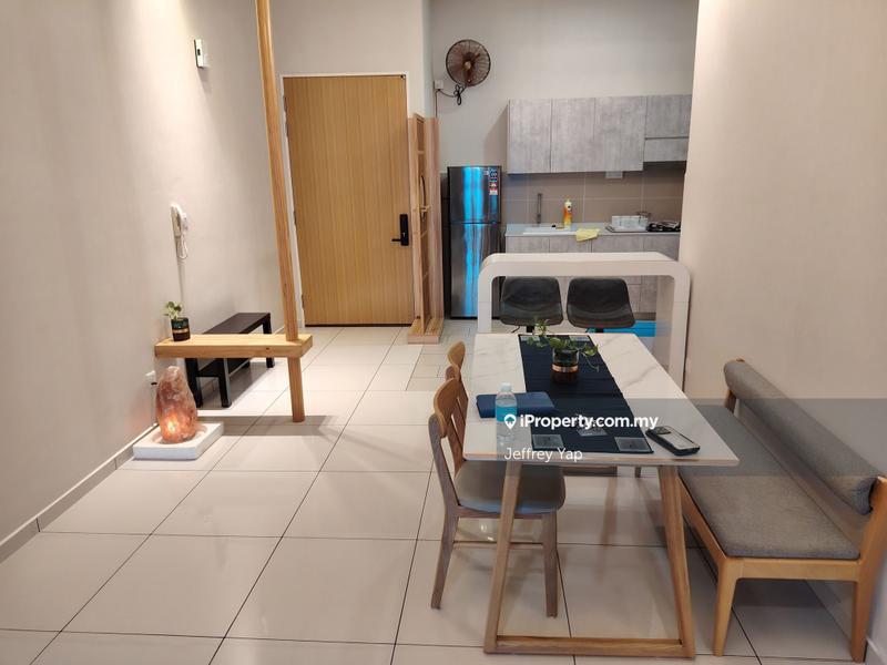 For Rent - The Cruise Residence