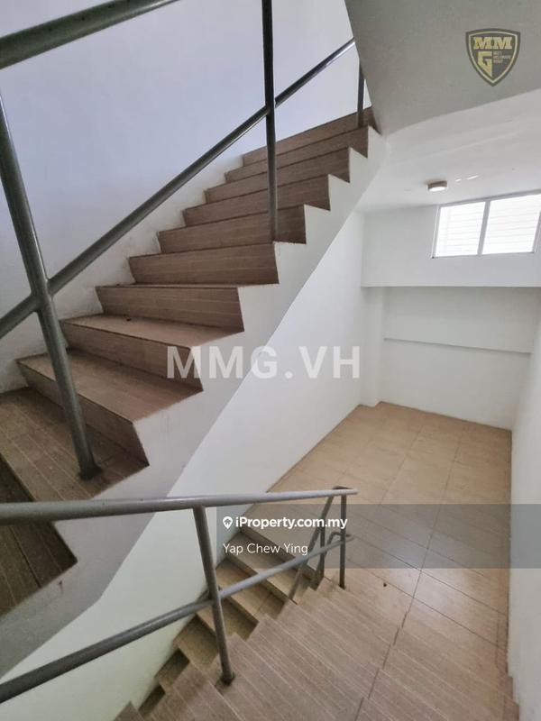 Semi-D Factory for Rent in North Port (Pelabuhan Utara), Port Klang (Pelabuhan Klang) by Yap Chew Ying - iProperty.com.my