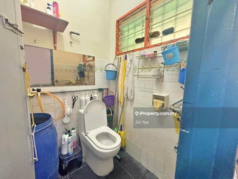 Rumah Teres 3-Tingkat untuk Dijual di Bandar Baru Sri Petaling, Sri Petaling oleh Jin Yee - iProperty.com.my