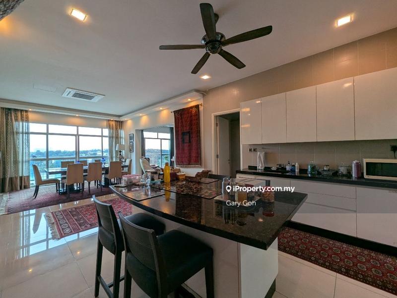 Kondominium untuk Dijual di Amaya Saujana oleh Gary Goh - iProperty.com.my