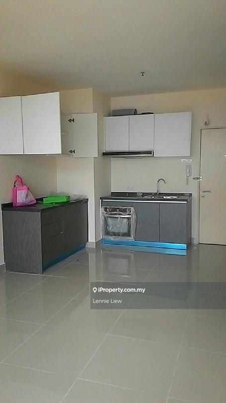 Residensi Servis untuk Disewa di Emerald Avenue oleh Lennie Liew - iProperty.com.my
