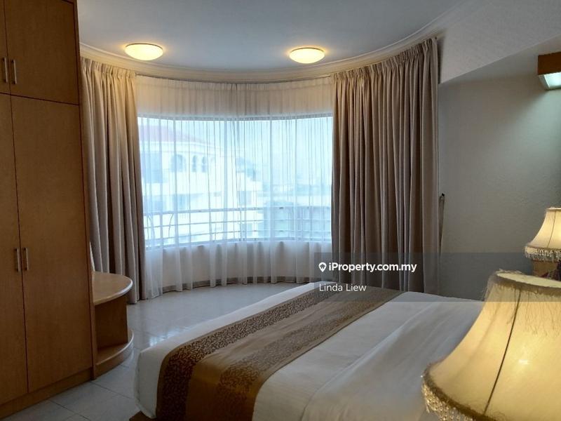 Condominium for Rent in Silverton Condominium by Linda Liew - iProperty.com.my