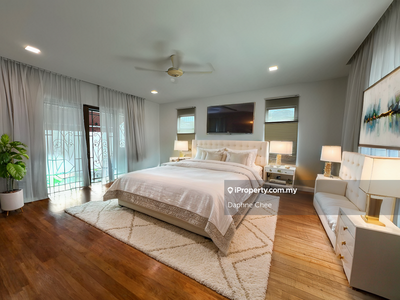 Bungalow House for Sale in Amarin Kiara, Mont Kiara by Daphne Chee - iProperty.com.my