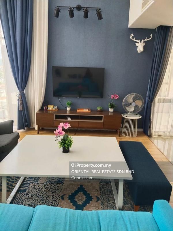 Condominium for Rent in Casa Bintang Residence by Connie Lam - iProperty.com.my