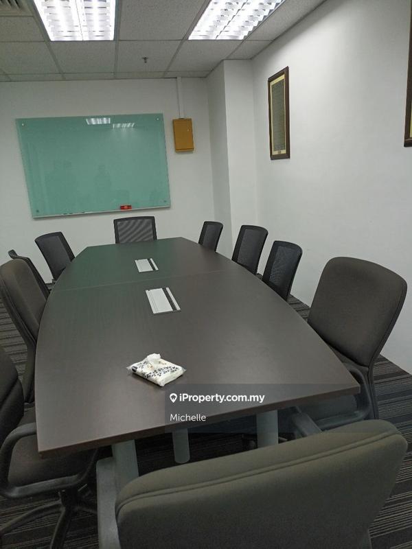 Pejabat untuk Disewa di Bukit Bintang, KL City Centre oleh Michelle - iProperty.com.my