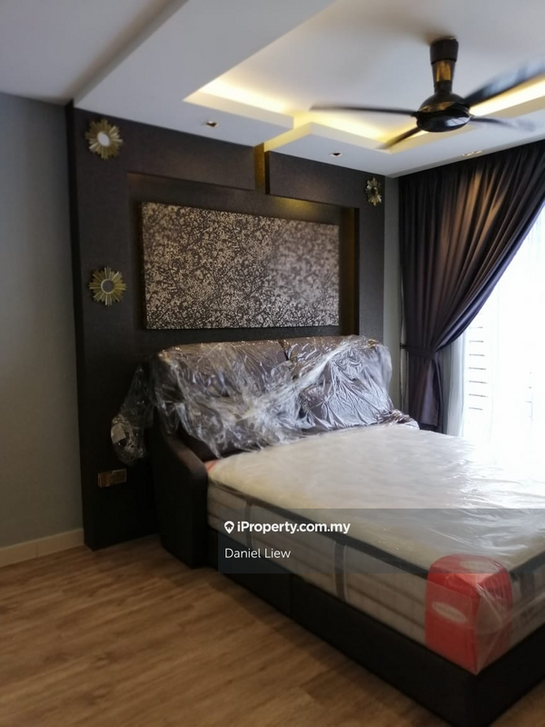 Kediaman Servis untuk Dijual di You Vista @ You City oleh Daniel Liew - iProperty.com.my