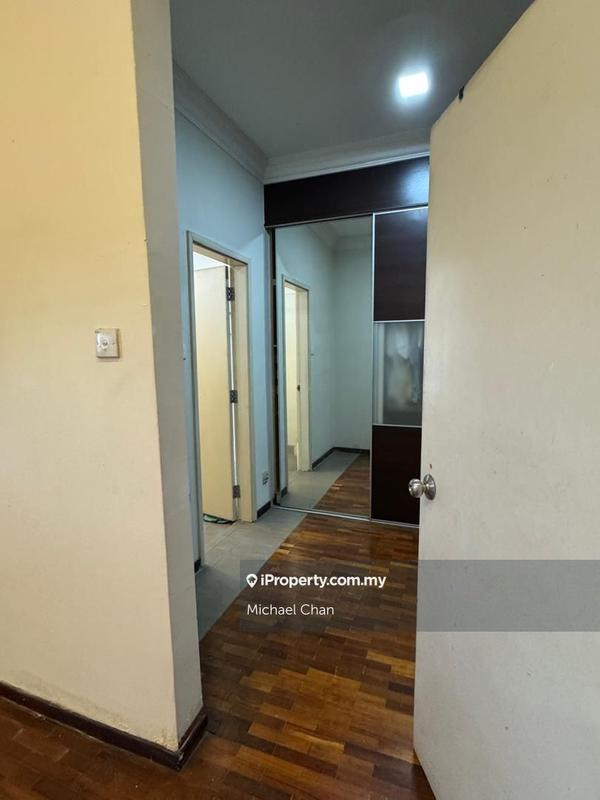 3-storey Terraced House for Sale in Taman Esplanad, Bukit Jalil by Michael Chan - iProperty.com.my