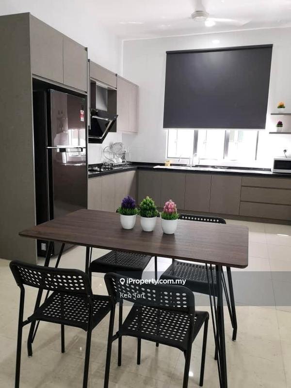 Bungalow House for Sale in Forest Hill Damansara ForestHill, Petaling Jaya by Ken Tan - iProperty.com.my